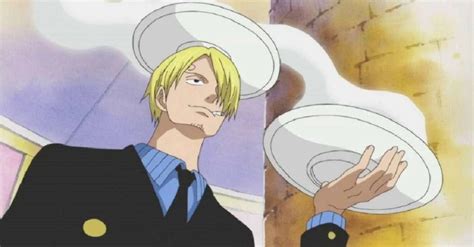 16 Fakta Sanji One Piece Koki Andalan Topi Jerami