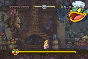 Wario Land: Shake It Walkthrough part 39 - Wario Land: Shake It! Wiki ...