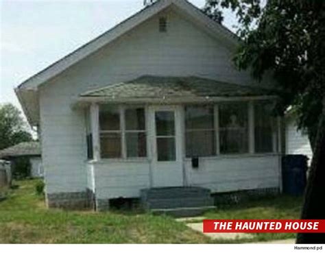 Zak Bagans: 'Demon House' Destroyed!!!