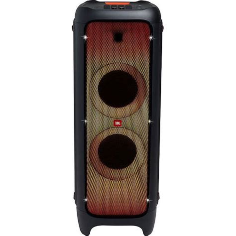 JBL PartyBox 1000 Altavoz Bluetooth LDLC Musericordia