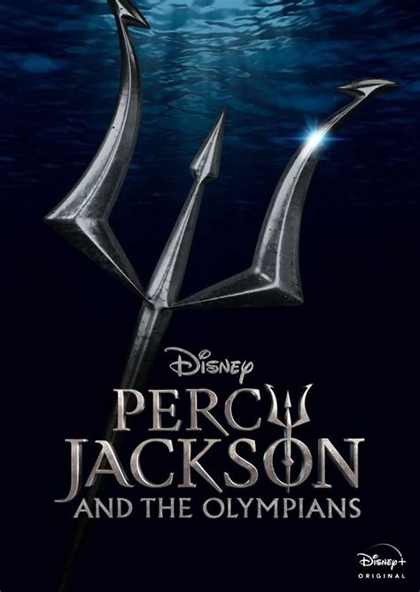 Fan Casting Toby Stephens As Poseidon In Percy Jackson And The