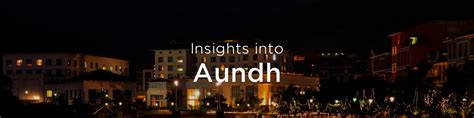 Property Rates Aundh Pune | Property Price Trends in Aundh | Housing News