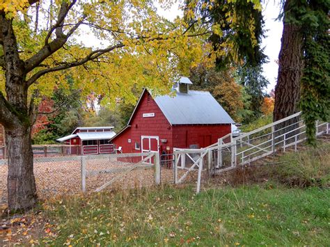 HistoryLink Tours — Animal Farm