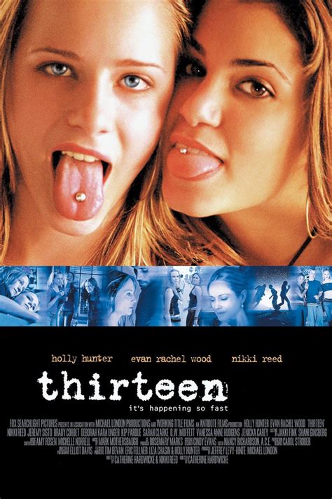 Thirteen Movie