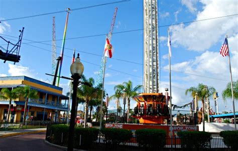 Old Town Kissimmee, Orlando - What To Do, Shopping & Rides | Free-City ...