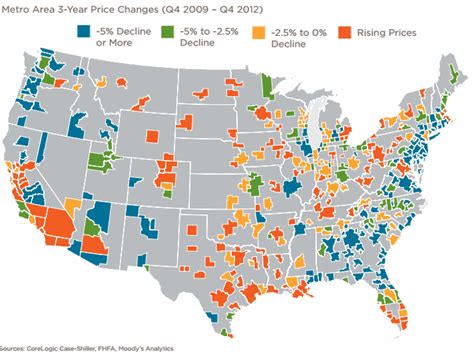 Us Housing Prices Map Hot Sex Picture