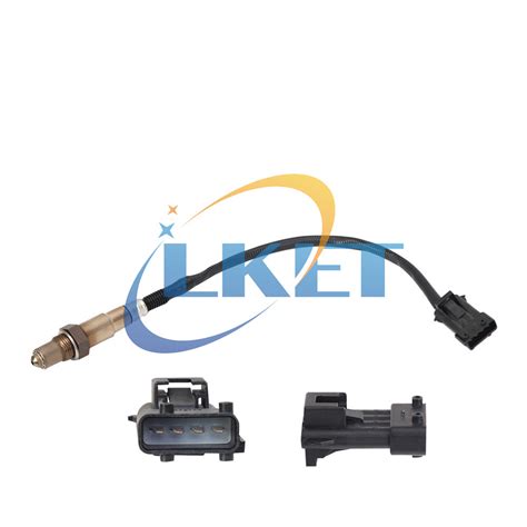 High Quality F R C Snr Oxygen Sensor For Roewe Lambda