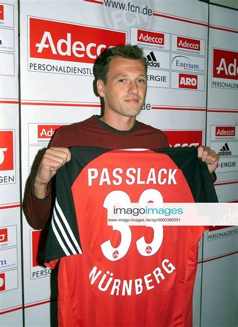 Stephan Passlack Neuzugang Beim Fc Nuernberg Fussball Bl Herren