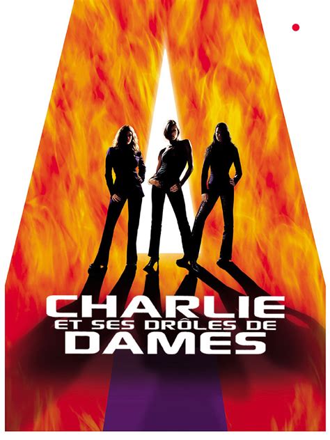 Prime Video Charlie et ses drôles de dames Saison 1