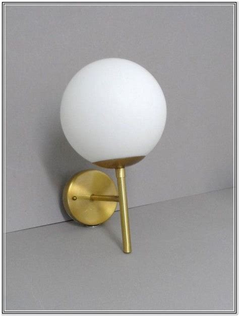 Mid Century Modern Outdoor Wall Sconce Lighting Home Interior Ideas