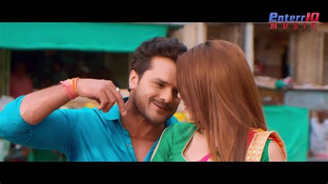 Mehandi Laga Ke Rakhna 3 New Bhojpuri Movie Official Trailer 2020