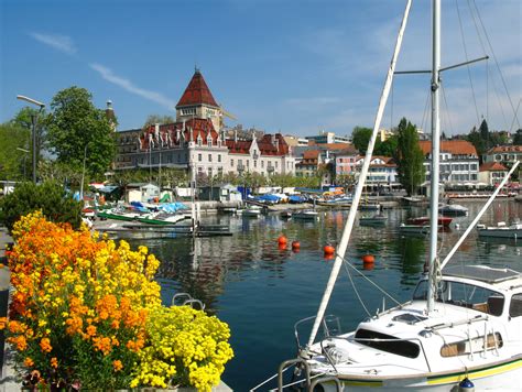 Find Hotels Near Hotel Agora Swiss Night- Lausanne, Switzerland Hotels ...