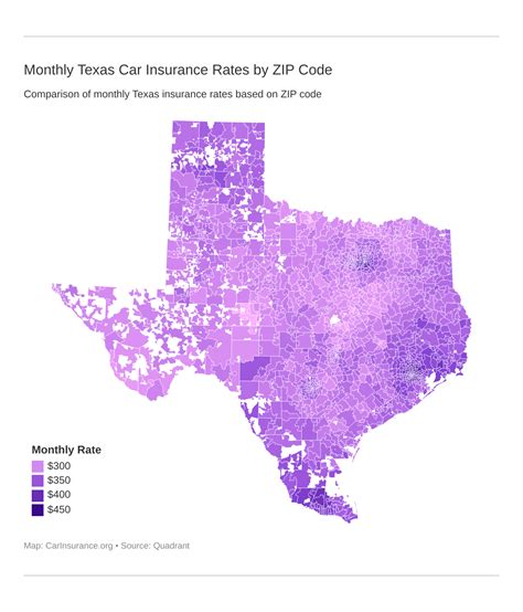 Best Car Insurance in Texas (2024) | CarInsurance.org