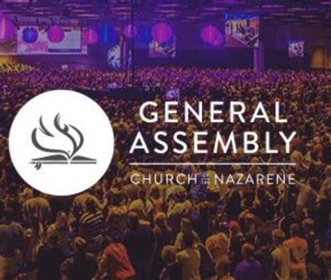 Global Assembly 2023 Metro Ny District Church Of The Nazarene