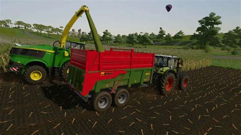 Mod Gyrax Bmxl V Fs Farmingsimulator App