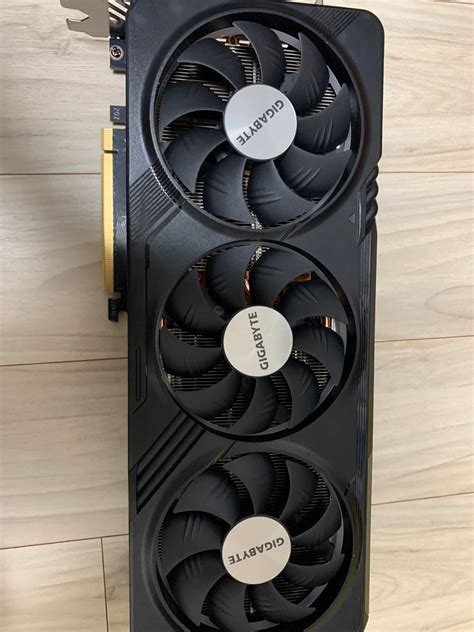 리뷰이벤트 기가바이트 지포스 Rtx 4070 Super Oc D6x 12gb 후기 디지털 컴퓨터폰it 에펨코리아