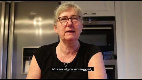 Anne Maries Støvmideallergi Og Fugtige Luft Youtube