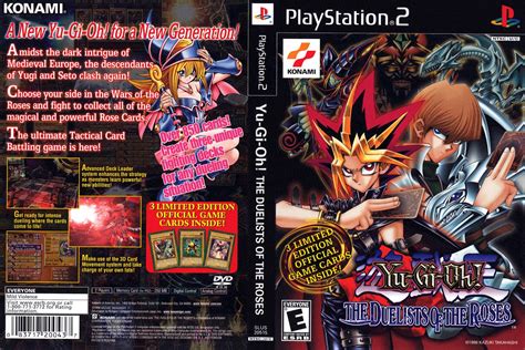 Yu Gi Oh Duelist Of The Roses Psp Iso download free - rutrackeraustralia