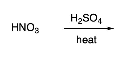 Benzene Reactions Flashcards Quizlet