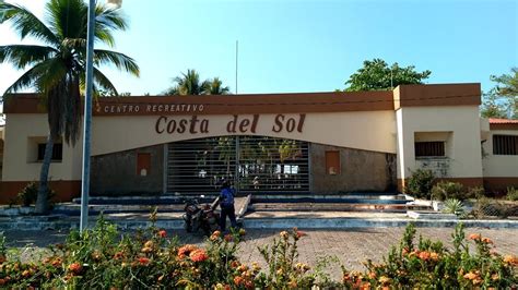 Tour Por El Turicentro Costa Del Sol Youtube