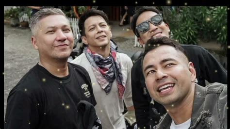 Ariel Noah Dan Raffi Ahmad Terancam Penjara Usai Touring Gunakan Moge