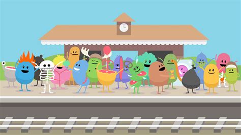 Dumb Ways To Die Franchise Expands With Climbing And Cards