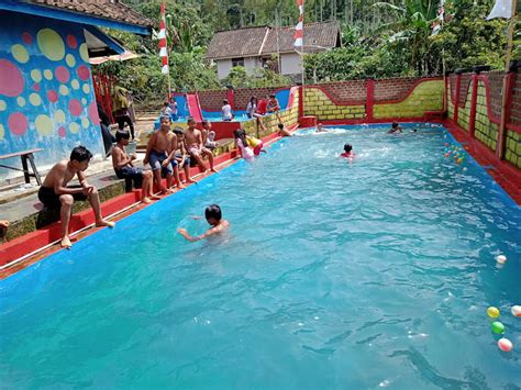 Harga Tiket Masuk Kolam Renang Fio Kabupaten Lampung Barat Jun 2024