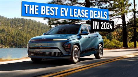 Best Lease Deals 2024 Ev India Bebe Marijo