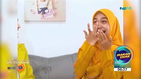 Ria Ricis Berlinang Air Mata Netizen Tuding Hanya Drama Sensasi