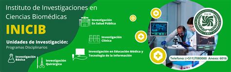 Instituto de Investigaciones de Ciencias Biomédicas