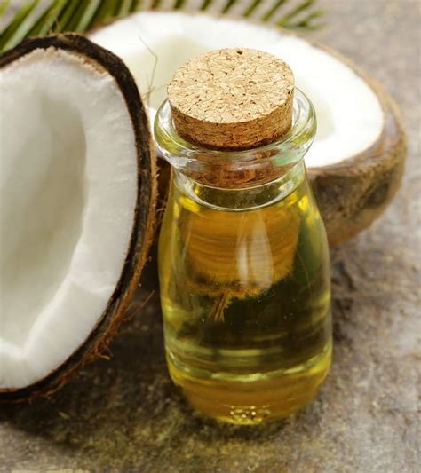 25 Benefits Of Coconut Oil Types How To Include In Your Diet