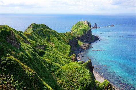 how to get to cape kamui from sapporo