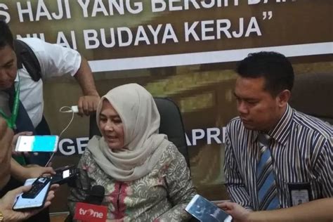 Jemaah Haji Indonesia Terbanyak Dan Terbaik Di Dunia Krjogja