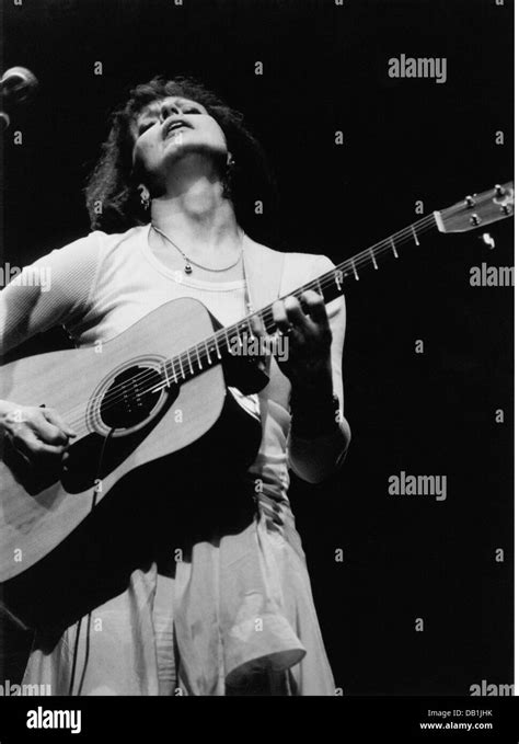 Stern leni 28 4 1952 german musician hi-res stock photography and ...