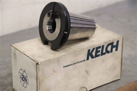 Milling Adapters Tool Presetter From Kelch Sk50 X Sk30 0421078 31435 In Wiefelstede Germany