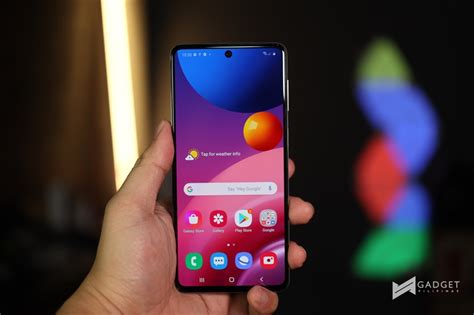 Samsung Galaxy M51 Launches in PH, Priced