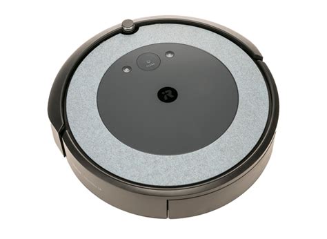 IRobot Roomba I4 Evo Vacuum Cleaner Review Consumer Reports