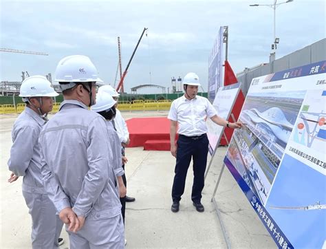 “大干九十天、实现新跨越”系列报道②会战