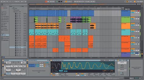 The Ultimate Beginner S Guide To Ableton Live 11 Lite Getting Started