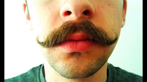 Como fazer o bigode crescer rápido Beleza Masculina Hot Sex Picture