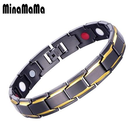 Therapeutic Energy Bracelet - Buy Online 75% Off - Wizzgoo Store