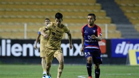 Nh N Nh Soi K O Tepatitlan De Morelos Vs Csyd Dorados De Sinaloa