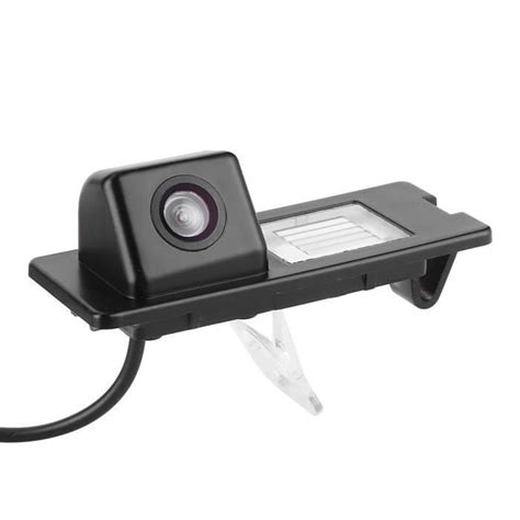 Cam Ra De Voiture Tanche Cam Ra De Recul Ccd Hd Ip Cam Ra De