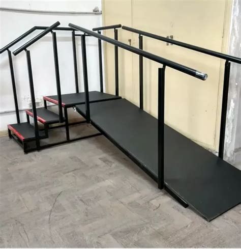 Modulo De Marcha Escalera Rampa Rehabilitaci N Kinesiologia En Venta