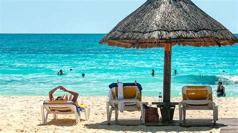 Best Playa Del Carmen Beaches To Visit In Yunglava