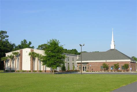 Gateway Baptist Church - North Florida Baptist Network