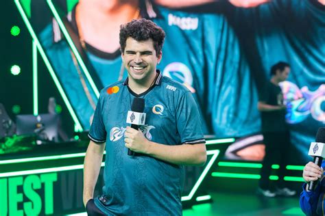 Lcs Spring Split Week Day Bwipo Of Flyquest I Flickr