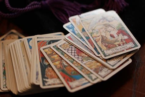 El auge de Tarot Conoce más acerca de la cartomancia Una ciencia de