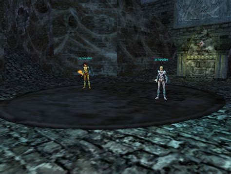 Ruins Of Lxanvom Tbm Zones Everquest Zam