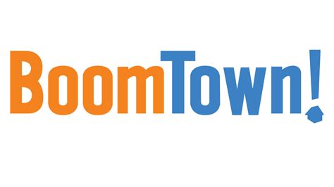 Boomtown Logo Png Logo Vector Brand Downloads Svg Eps